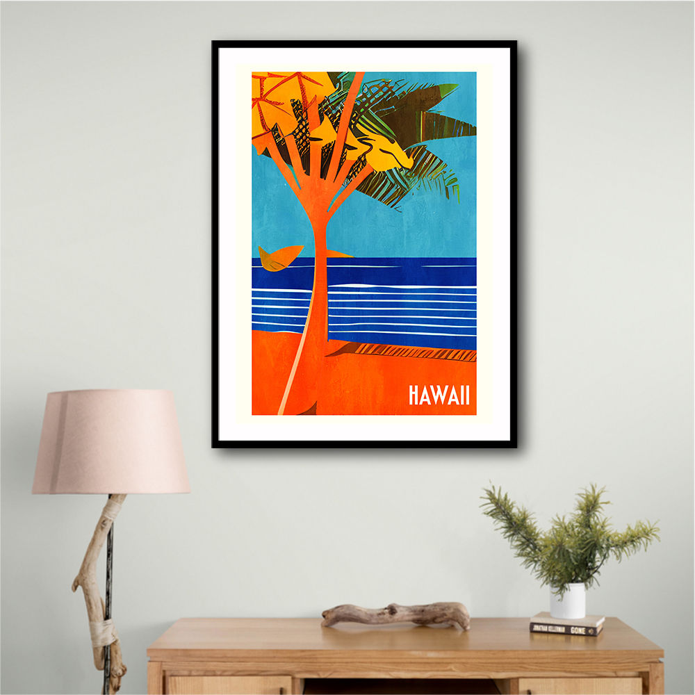 Hawaii Wall Art Hawaii Wall Art