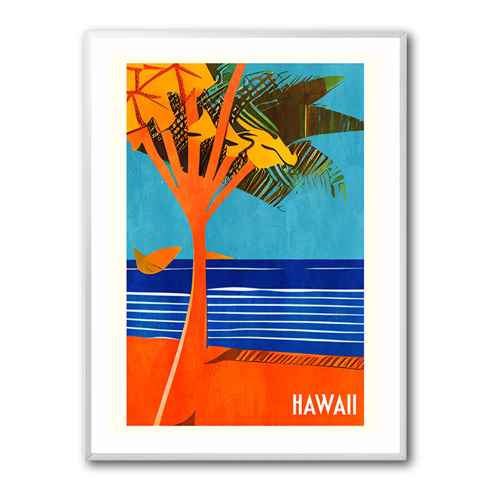 Hawaii Wall Art Hawaii Wall Art