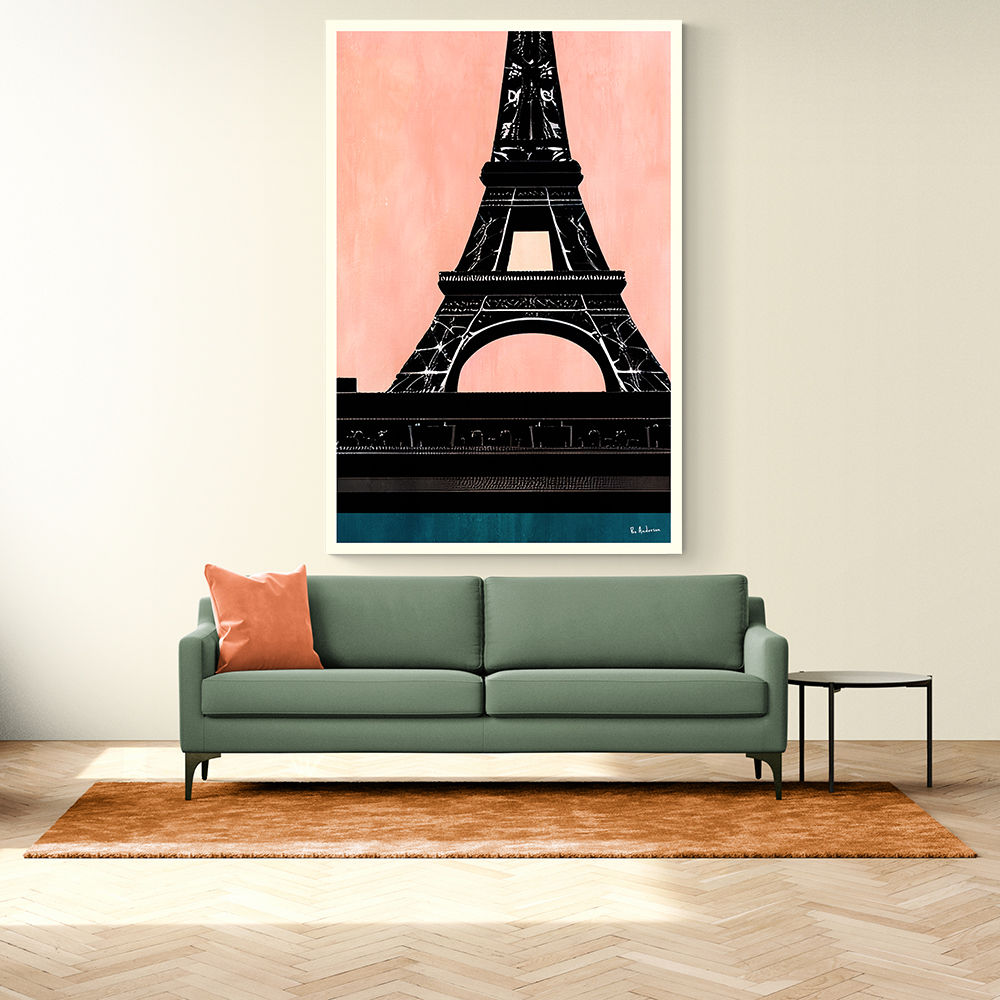 Bon Nuit Wall Art Bon Nuit Wall Art
