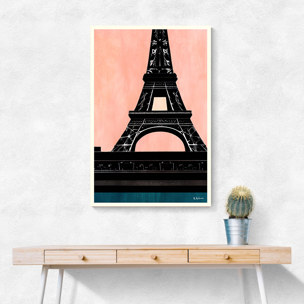 Bon Nuit Wall Art Bon Nuit Wall Art