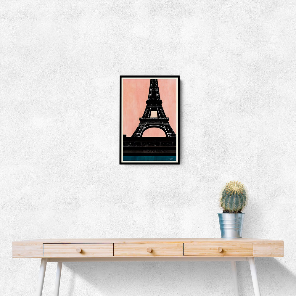 Bon Nuit Wall Art Bon Nuit Wall Art