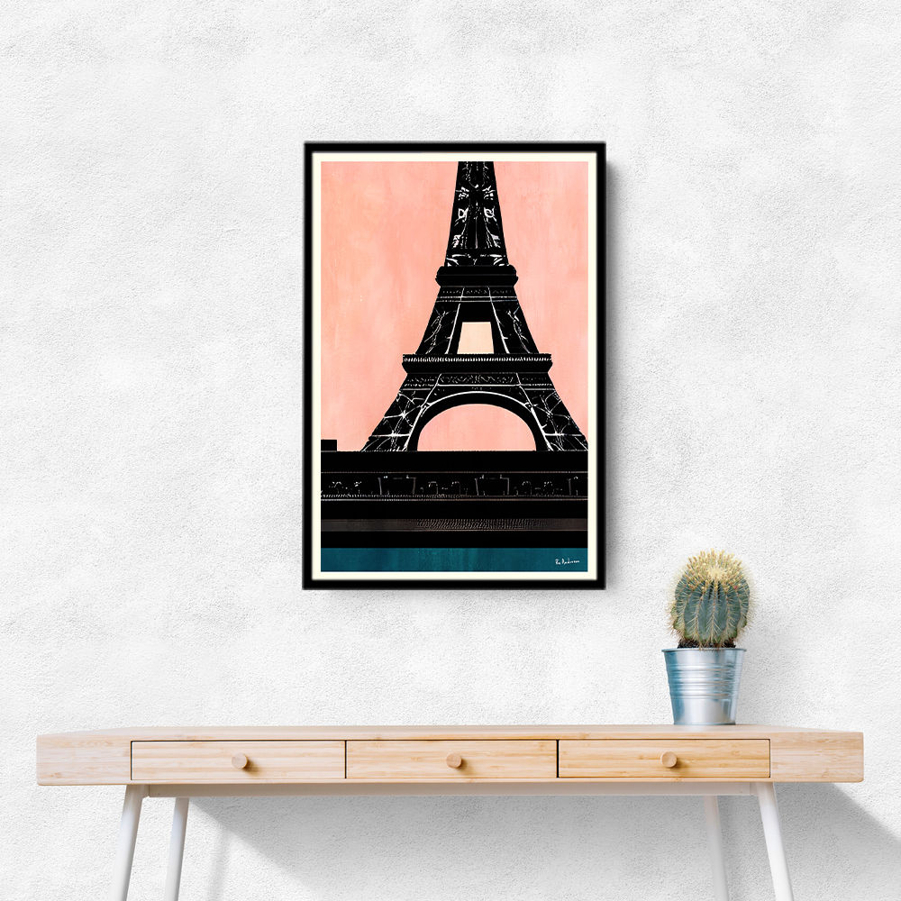Bon Nuit Wall Art Bon Nuit Wall Art