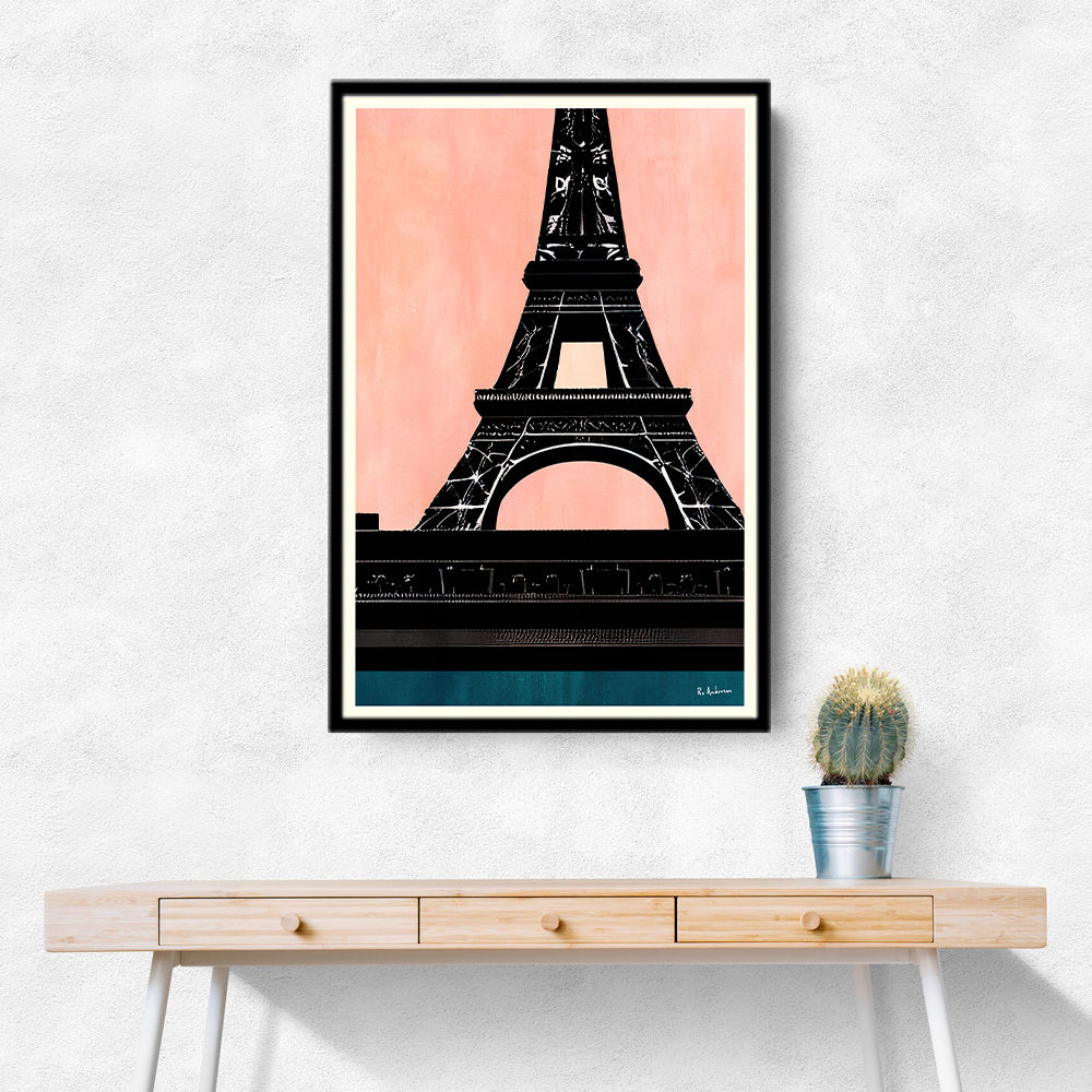Bon Nuit Wall Art Bon Nuit Wall Art