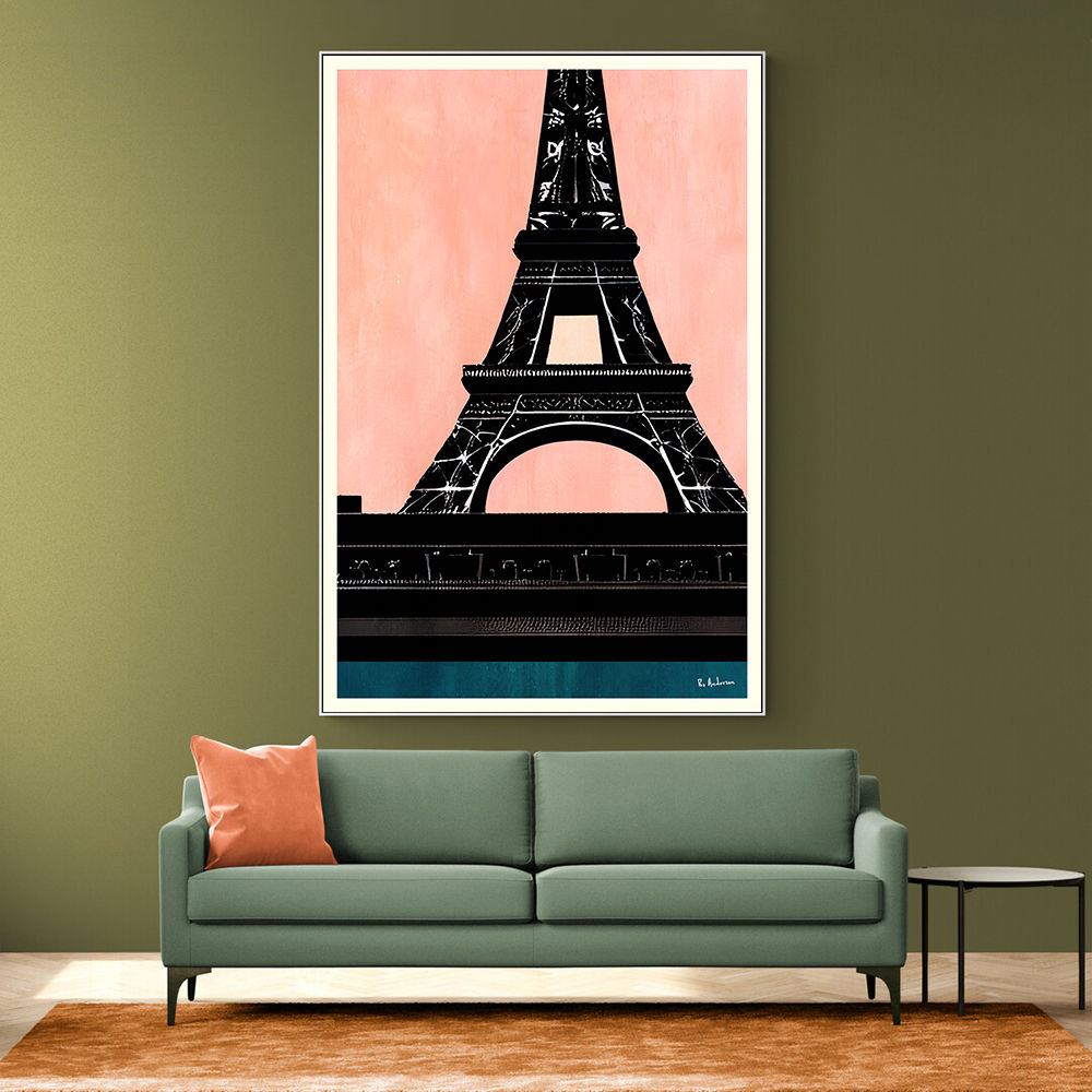 Bon Nuit Wall Art Bon Nuit Wall Art