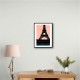 Bon Nuit Wall Art Bon Nuit Wall Art