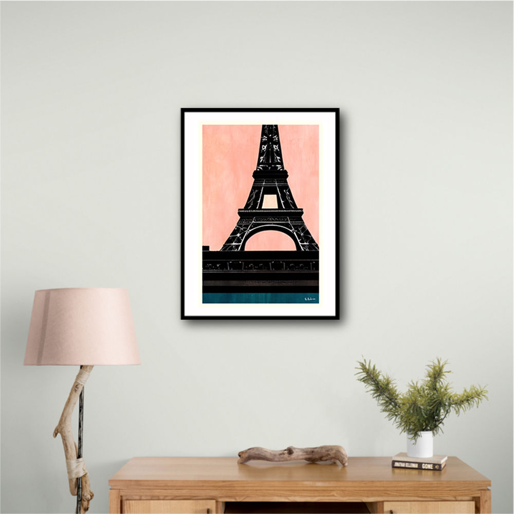 Bon Nuit Wall Art Bon Nuit Wall Art