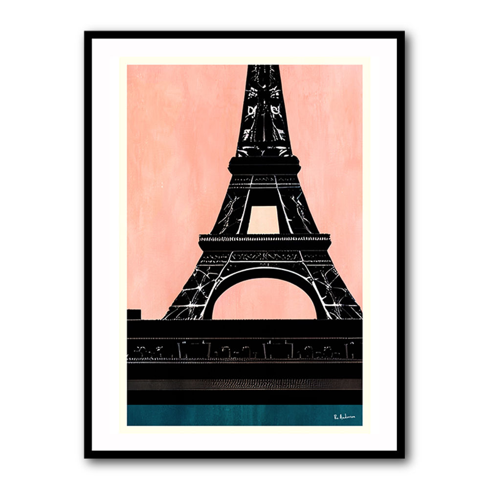 Bon Nuit Wall Art Bon Nuit Wall Art