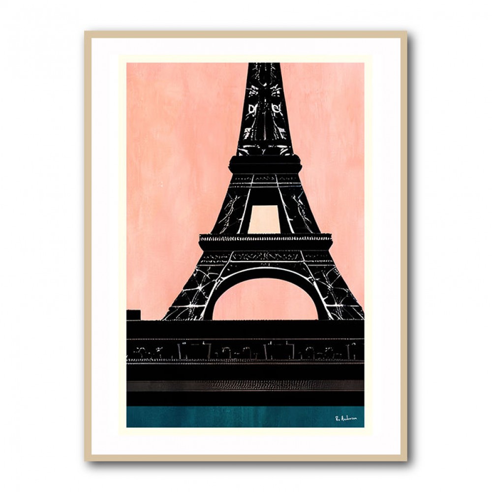 Bon Nuit Wall Art Bon Nuit Wall Art