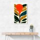 Abstract Flower No.3 Wall Art Abstract Flower No.3 Wall Art