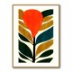 Abstract Flower No.3 Wall Art Abstract Flower No.3 Wall Art