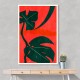 Tropical Nights Wall Art Tropical Nights Wall Art