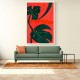 Tropical Nights Wall Art Tropical Nights Wall Art