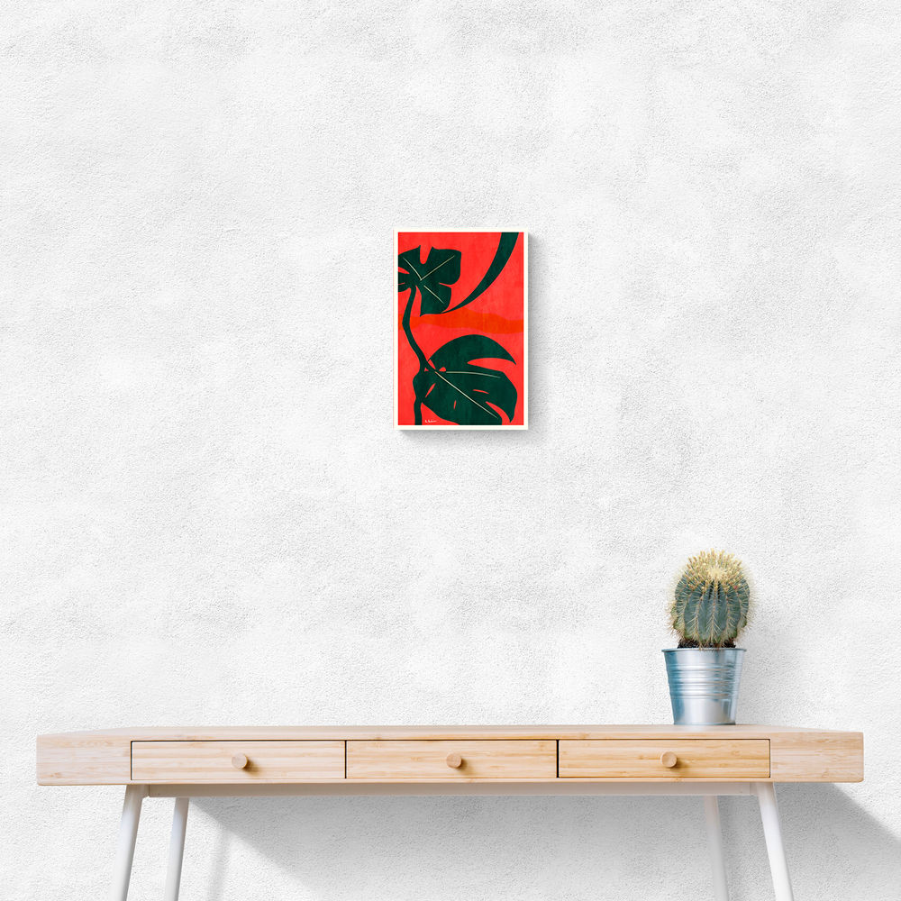 Tropical Nights Wall Art Tropical Nights Wall Art