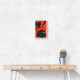 Tropical Nights Wall Art Tropical Nights Wall Art