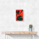 Tropical Nights Wall Art Tropical Nights Wall Art