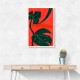 Tropical Nights Wall Art Tropical Nights Wall Art