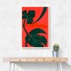 Tropical Nights Wall Art Tropical Nights Wall Art