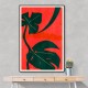 Tropical Nights Wall Art Tropical Nights Wall Art