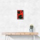 Tropical Nights Wall Art Tropical Nights Wall Art