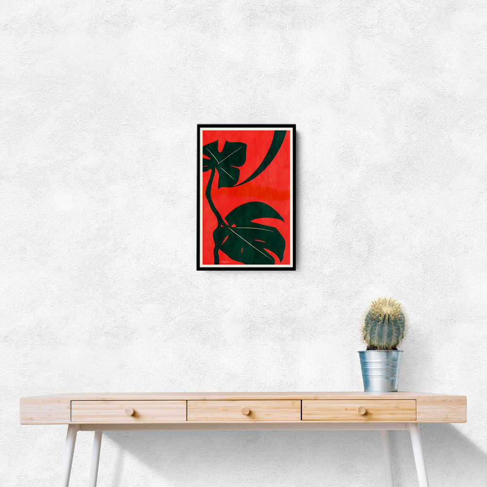 Tropical Nights Wall Art Tropical Nights Wall Art