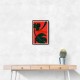 Tropical Nights Wall Art Tropical Nights Wall Art