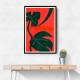 Tropical Nights Wall Art Tropical Nights Wall Art
