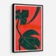 Tropical Nights Wall Art Tropical Nights Wall Art