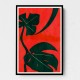 Tropical Nights Wall Art Tropical Nights Wall Art