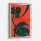 Tropical Nights Wall Art Tropical Nights Wall Art