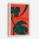 Tropical Nights Wall Art Tropical Nights Wall Art