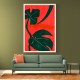 Tropical Nights Wall Art Tropical Nights Wall Art