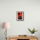 Tropical Nights Wall Art Tropical Nights Wall Art