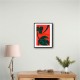 Tropical Nights Wall Art Tropical Nights Wall Art