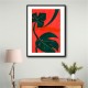 Tropical Nights Wall Art Tropical Nights Wall Art