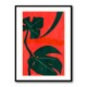 Tropical Nights Wall Art Tropical Nights Wall Art