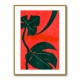 Tropical Nights Wall Art Tropical Nights Wall Art