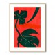 Tropical Nights Wall Art Tropical Nights Wall Art