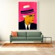 Madame Bourgois Wall Art Madame Bourgois Wall Art