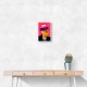 Madame Bourgois Wall Art Madame Bourgois Wall Art