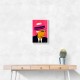Madame Bourgois Wall Art Madame Bourgois Wall Art
