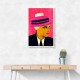 Madame Bourgois Wall Art Madame Bourgois Wall Art