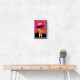 Madame Bourgois Wall Art Madame Bourgois Wall Art