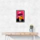 Madame Bourgois Wall Art Madame Bourgois Wall Art