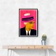 Madame Bourgois Wall Art Madame Bourgois Wall Art