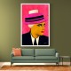Madame Bourgois Wall Art Madame Bourgois Wall Art