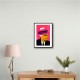 Madame Bourgois Wall Art Madame Bourgois Wall Art