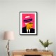 Madame Bourgois Wall Art Madame Bourgois Wall Art
