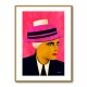 Madame Bourgois Wall Art Madame Bourgois Wall Art