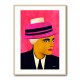Madame Bourgois Wall Art Madame Bourgois Wall Art