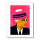 Madame Bourgois Wall Art Madame Bourgois Wall Art